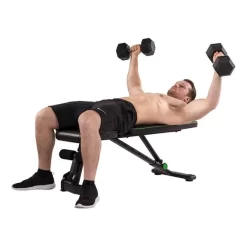 Bank Tunturi UB20 Utility -Work Out tu 6121 2