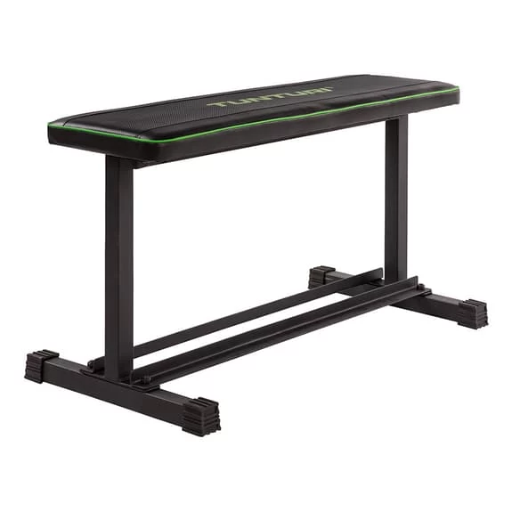 Tunturi Flat Bench FB20 1 Tunturi Flat Bench FB20
