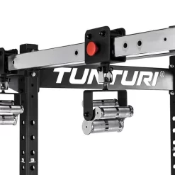 Tunturi Multigrip Pull Up Sliders Accessory For Cross Fit Rack RC20