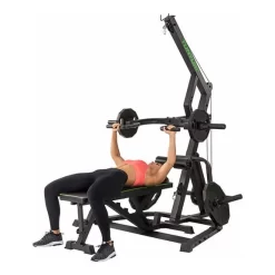 Tunturi Leverage Pulley WT85 Multi-Station -Work Out tu 6141 003