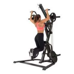 Tunturi Leverage Pulley WT85 Multi-Station -Work Out tu 6141 004