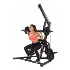 Tunturi Leverage Pulley WT85 Multi-Station -Work Out tu 6141 005