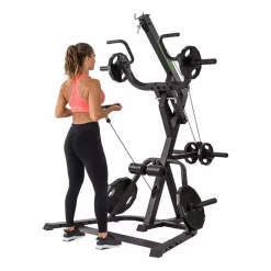 Tunturi Leverage Pulley WT85 Multi-Station -Work Out tu 6141 006