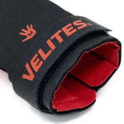 Velites Shell Flexy Hand Grips Black Red -Work Out vls 8437017889083 c 003