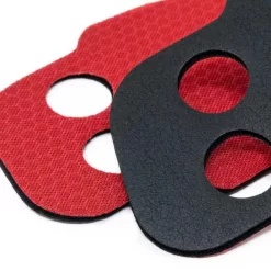 Velites Shell Flexy Hand Grips Black Red -Work Out vls 8437017889083 c 004