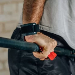 Velites Shell Flexy Hand Grips Black Red -Work Out vls 8437017889083 c 006