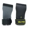 Velites Quad Carbon Hand Grips Black