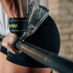 Velites Quad Carbon Hand Grips Black -Work Out vls 8437017889526 c 006