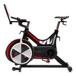 Wattbike Nucleus Indoor Bicycle