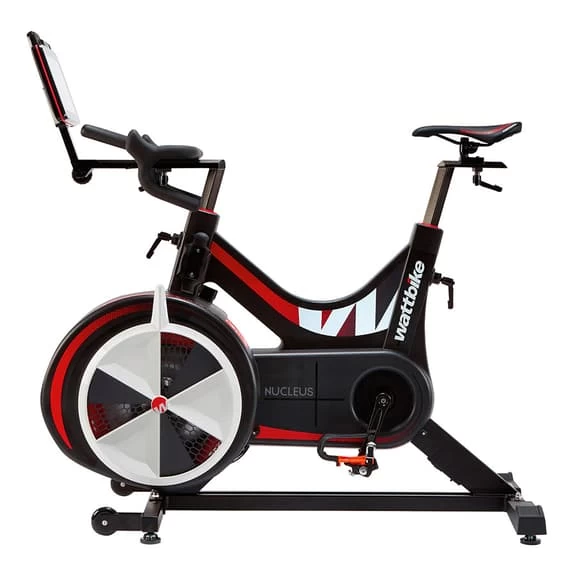 Wattbike Nucleus Indoor Bicycle 1 Wattbike Nucleus Indoor Bicycle