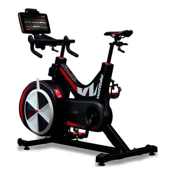 Wattbike Nucleus Indoor Bicycle 2 Wattbike Nucleus Indoor Bicycle - Image 2