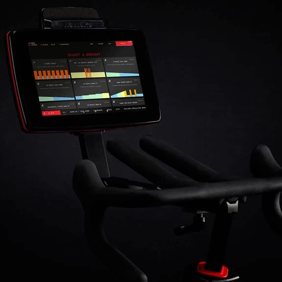 Wattbike Nucleus Indoor Bicycle 3 Wattbike Nucleus Indoor Bicycle - Image 3