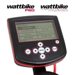 Wattbike Trainer Indoor Bicycle -Work Out wat 1w51 017 15 003