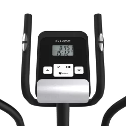 Inxide By Bodytone XE02 Elliptical Bicycle -Work Out xe02 v1 4