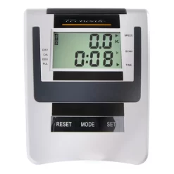 BH Fitness EVO C1000 Elliptical Bike -Work Out yc1000 evoc1000 monitor