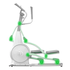 Yesoul Smart Exercise Bike -Work Out yes orbe30s 006