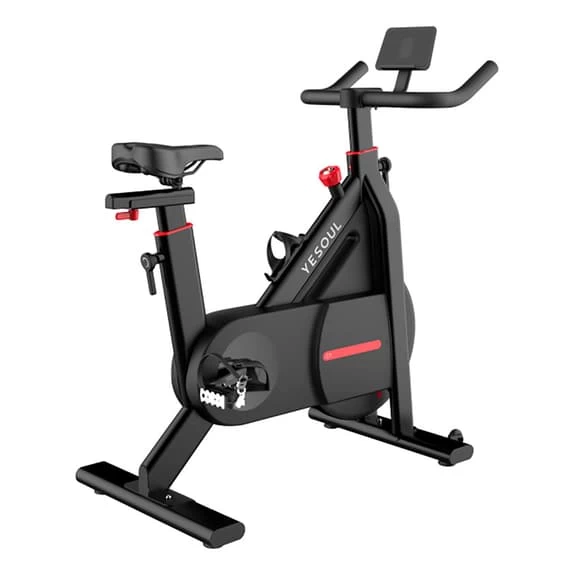 Yesoul C1 Indoor Bike 1 Yesoul C1 Indoor Bike