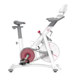 Yesoul Smart S3 Indoor Bike White