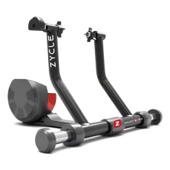 Zycle ZPRO Turbo Trainer + Simulator BKOOL Pack With 3 Month Premium Subscription