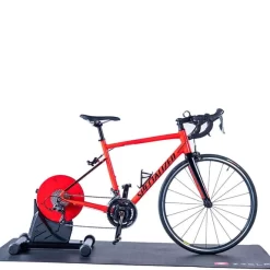 Zycle Smart ZDRIVE Turbo Trainer 9 Zycle Smart ZDRIVE Turbo Trainer -Work Out zyc 8437020424196 004