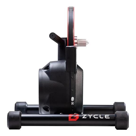 Zycle Smart ZDRIVE Turbo Trainer 5 Zycle Smart ZDRIVE Turbo Trainer - Image 5