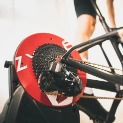 Zycle Smart ZDRIVE Turbo Trainer 11 Zycle Smart ZDRIVE Turbo Trainer -Work Out zyc 8437020424196 876